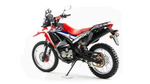 Мотоцикл кроссовый эндуро MOTOLAND DAKAR LT (2021 Г.)
