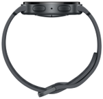 Смарт-часы Samsung Galaxy Watch 8 44 мм серый-черный
