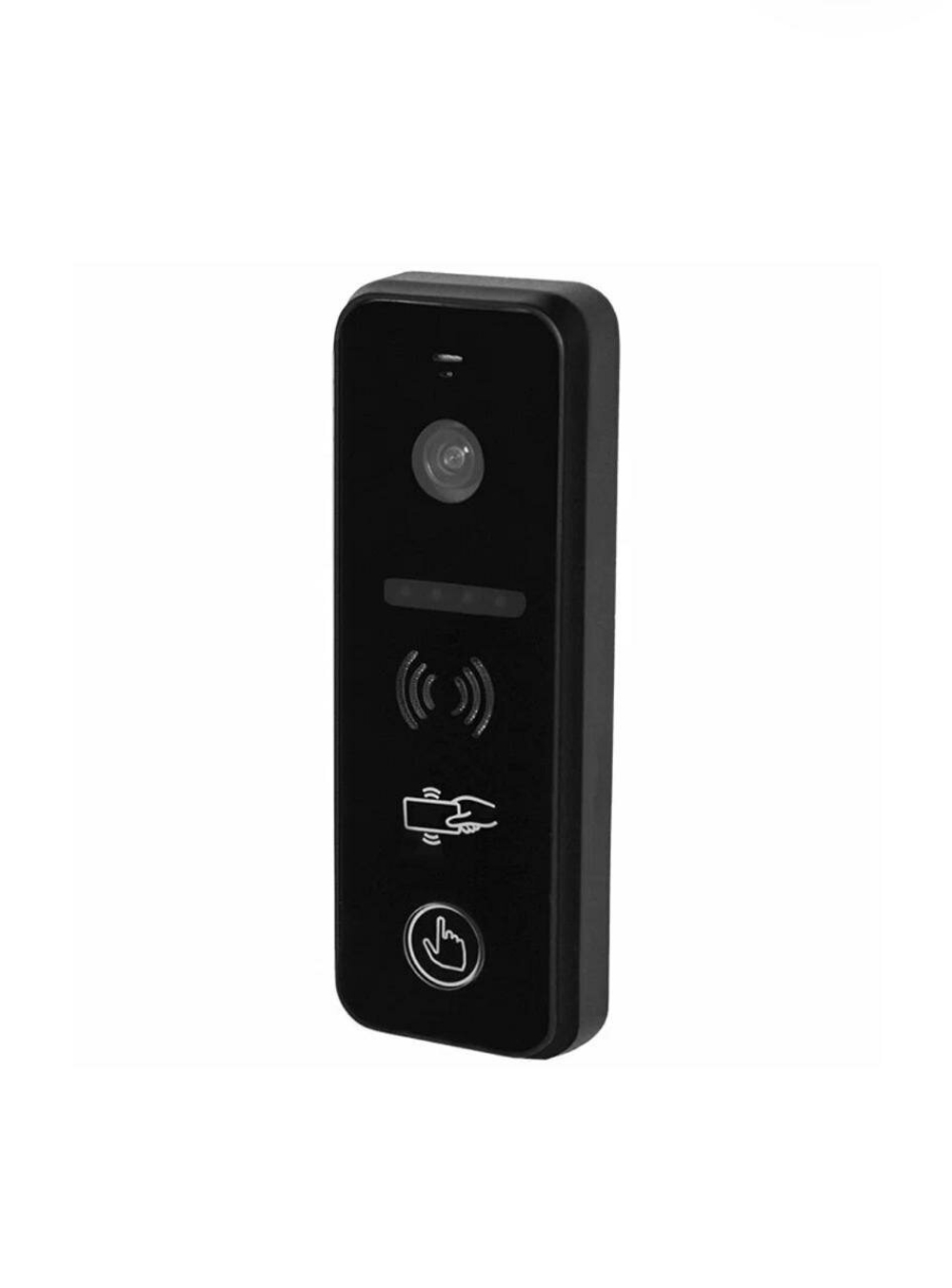 Вызывная видеопанель  Tantos iPanel 2 (Black) HD