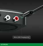 Аудиоадаптер Ugreen CM106-40759 (40759)