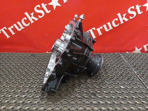 Планетарная передача Traxon в сборе 2024г.