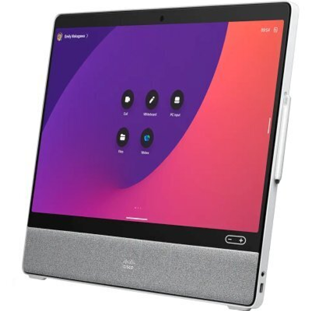 Видеоконференцсвязь Cisco CS-DESKPRO-NR-K9