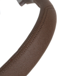 Коляска 2 в 1 Pituso Teffy Mocha Mousse шасси Truffle