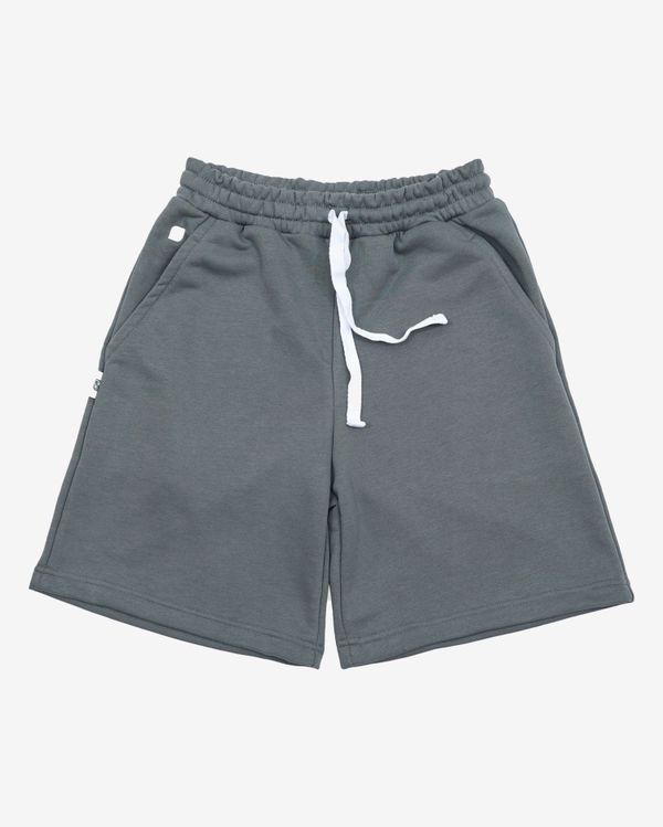 Шорты Wide Shorts LOGO Castlerock - фото 2