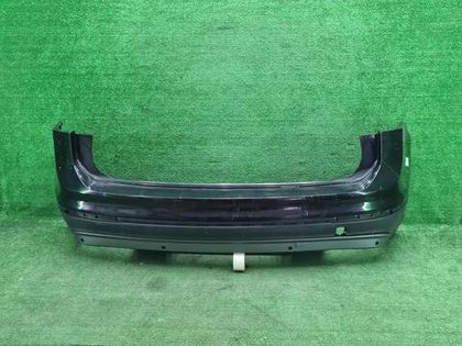 Бампер задний VW Tiguan 2 (2016-2020)
