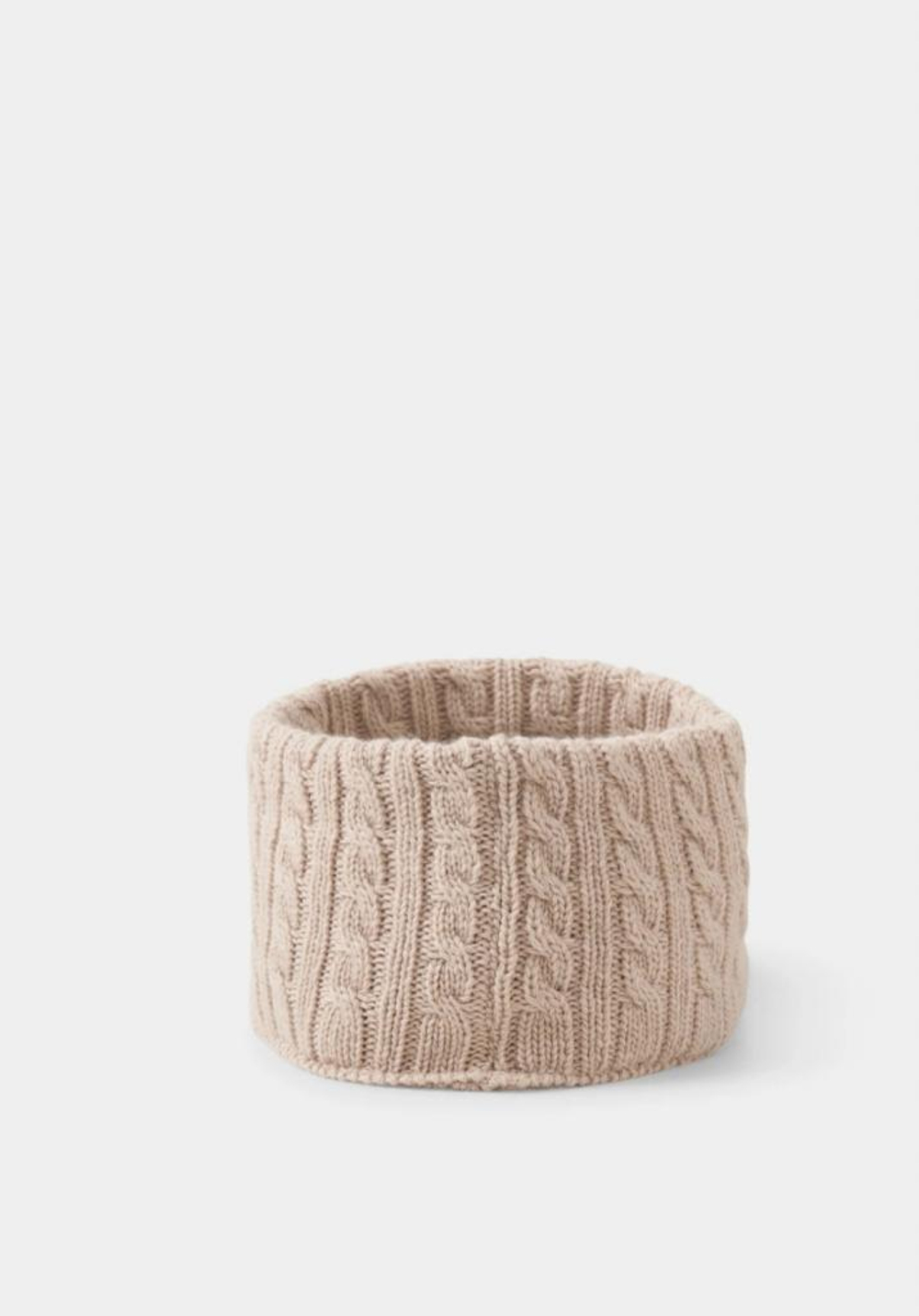 Кепка BOGNER SPORT TESSA1 в бежевом цвете