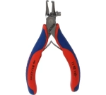 Инструмент для удаления изоляции, для электроники KNIPEX KN-1192140