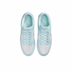 Nike Dunk Low "Glacier Blue"