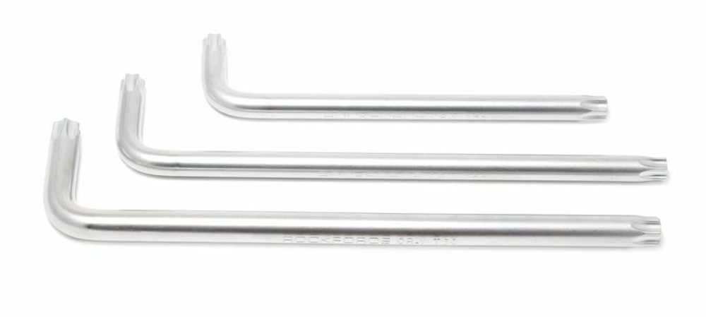 Ключ Г-образный TORX T9 RockForce##Rock FORCE RF-76609