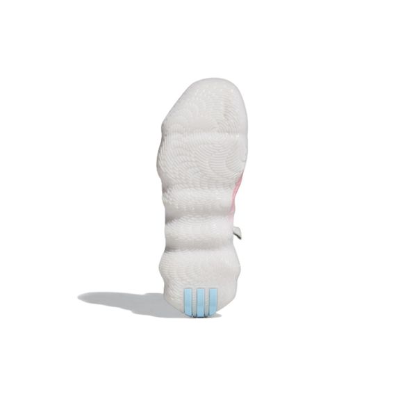 Выставка Adidas В баскетбольных перчатках Низкие цены на Унисекс