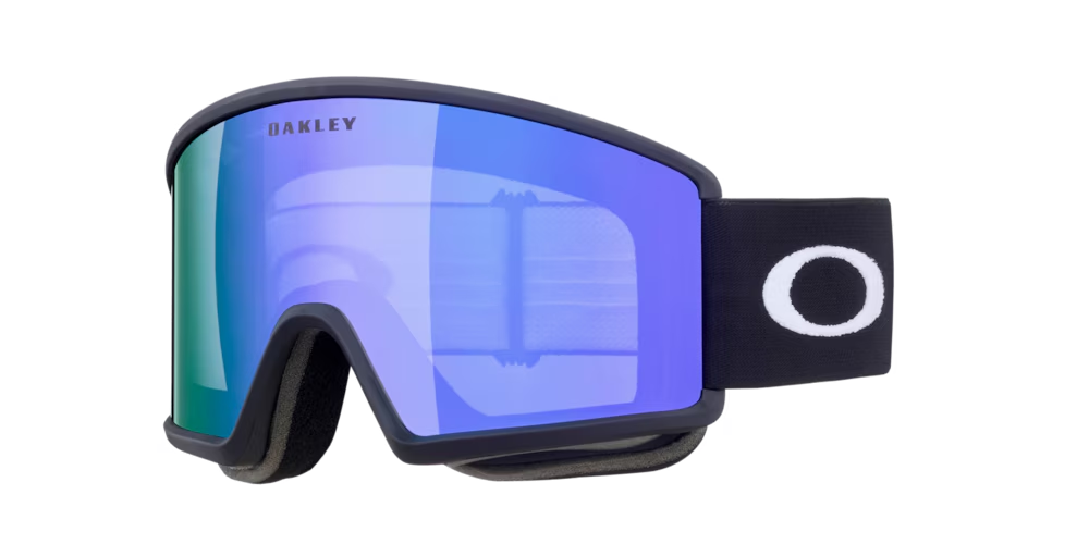 Маска Oakley Target Line M Snow Goggles