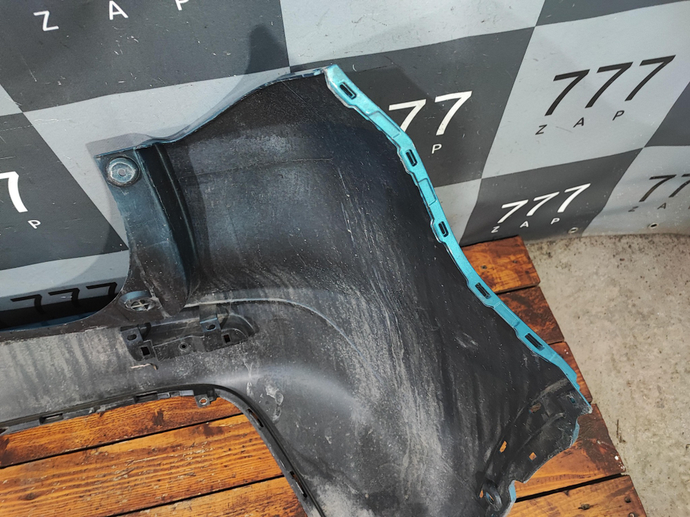 Бампер задний Suzuki Vitara 2 14-нв Б/У Оригинал 7181154P00N49