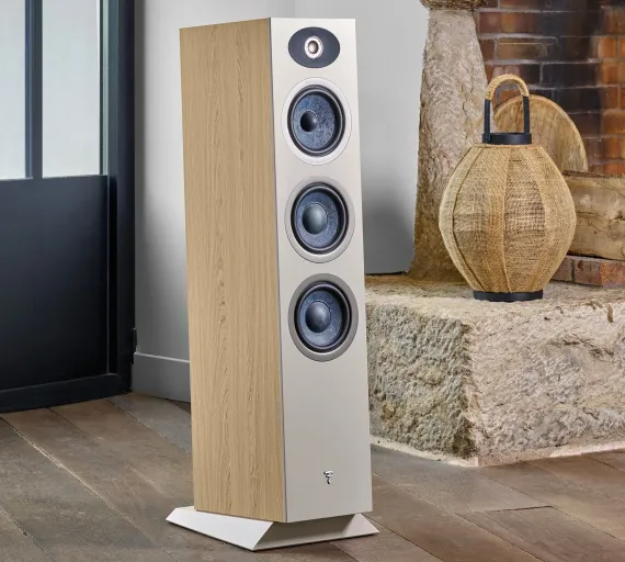 Focal Theva N2 Light Wood