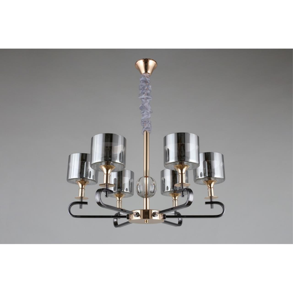 Подвесная люстра Omnilux Ausonia OML-68703-06