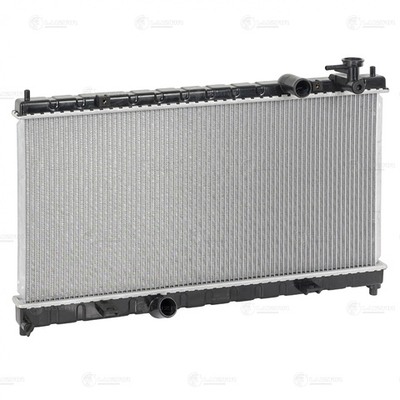 LRc 3032 -  Радиатор охлаждения для а/м Lifan Solano II (16-) 1.5i