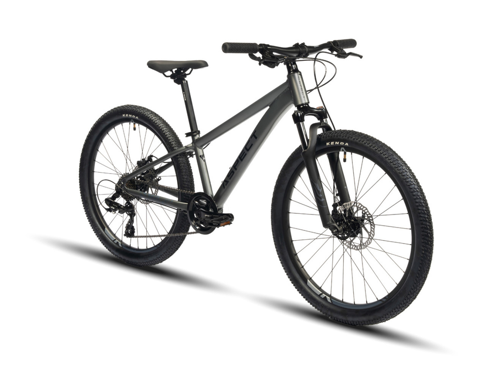 Подростковый велосипед Aspect Winner (2024)