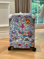 Louis Vuitton Horizon 55 Suitcase