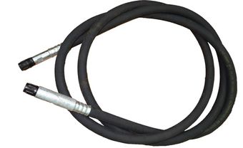 Гибкий вал ВИБРОМАШ ВС-450 (к булаве 38мм) - 4.5 метра