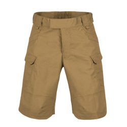 UTS (Urban Tactical Shorts) 11” – PolyCotton Ripstop