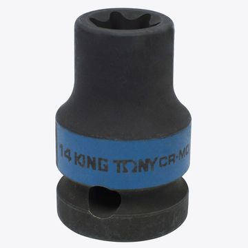 Ударные головки TORX