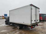UAZ Profi 236031-151-08 (Евроборт, Бензин/Газ, 2,7 л, 110 л.с.)