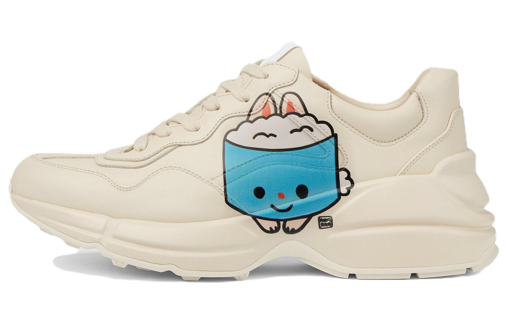 Gucci Rhyton (Женская размерная сетка)