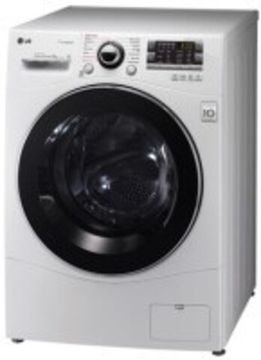 Стиральная машина LG F-14A8JDS