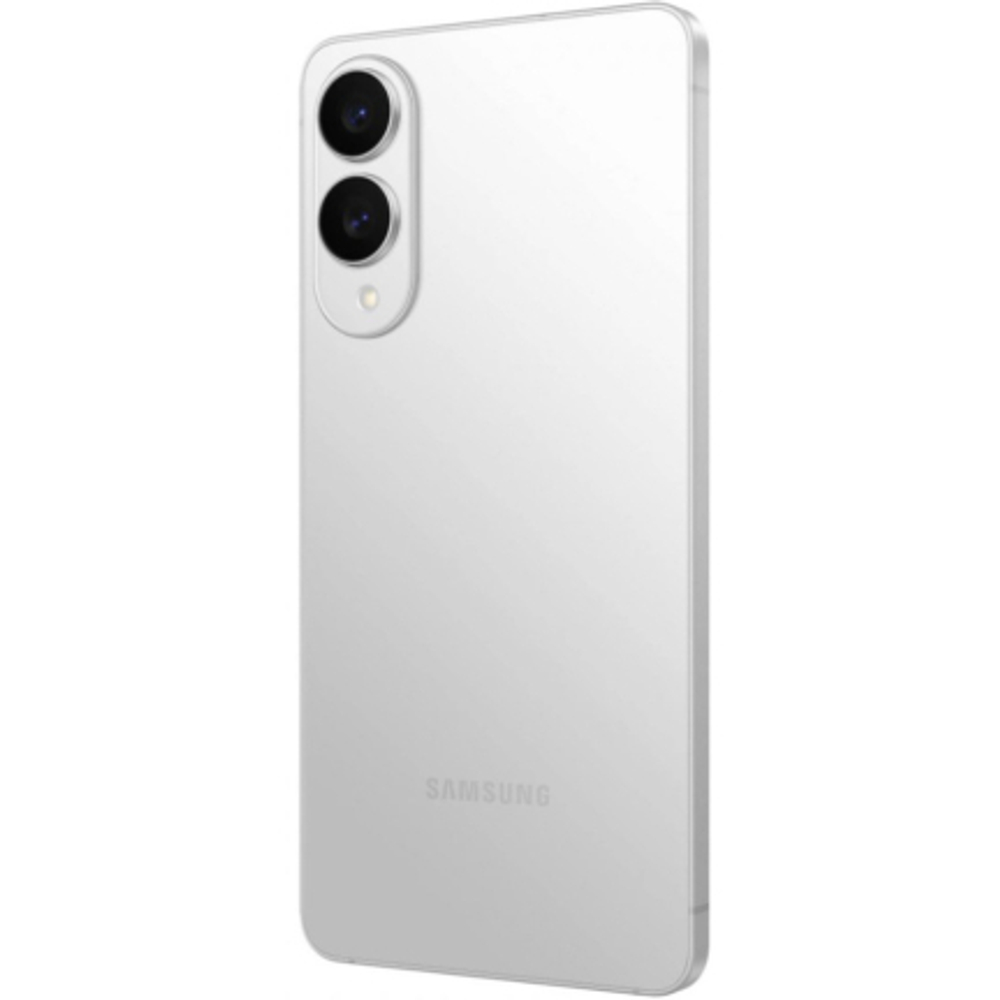 Samsung Galaxy S25 Edge 12/512GB Titanium Silver