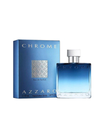 AZZARO CHROME men 50ml parfum edp