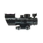 Призматический прицел C1 4x32, VictOptics