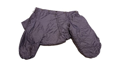 Комбинезон,  утепленный синтепоном 25 мальчик (обхват груди 47 - 55)