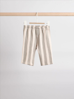 Комплект из трех предметов для малышей Next E63-363, Бежевый, Серый