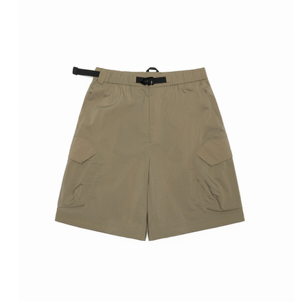 Шорты Nothomme Blue Monte LanQi Work Shorts "Lichen Green"