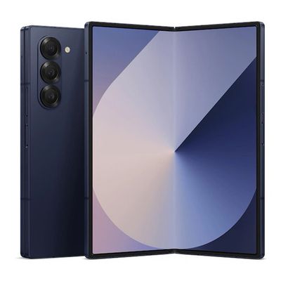 Galaxy Z Fold 6