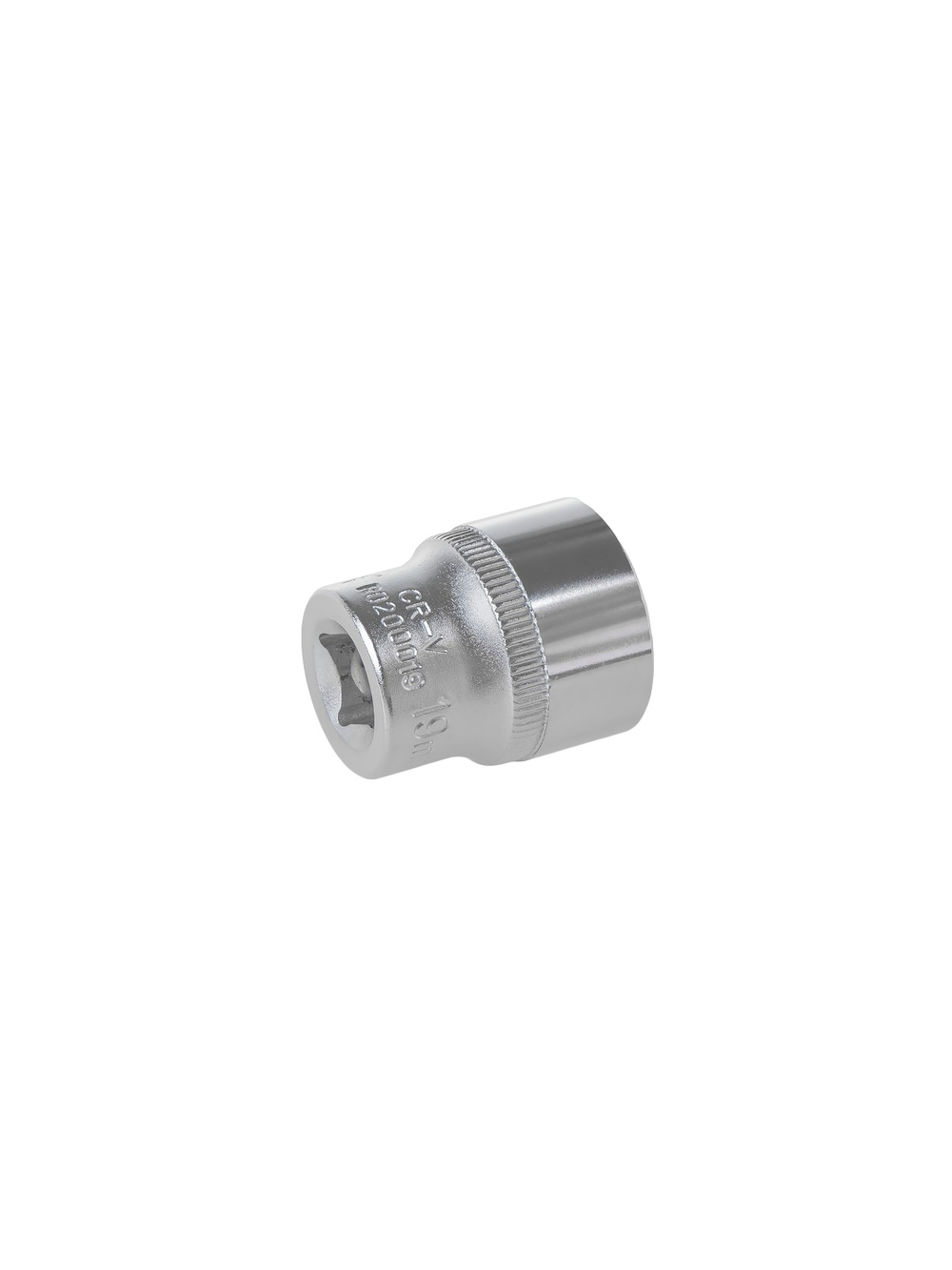 Головка 3/8" 6-и гр. 19мм, L=30 мм на холдере Arnezi R0200019