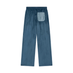 КОСТЮМ ВЕЛЮРОВЫЙ YMKASHIX PUFF