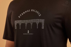 Футболка Brunello Cucinelli