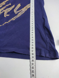 Футболка S'cool стильная на 14 лет