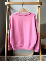 Хлопковый свитшот Burberry, 128