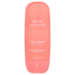 Haan, зубная паста, Life's a Bee, чай и мята, 55 мл (1,86 жидк. унции)