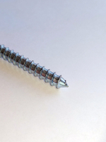 8х80 шуруп для крепл.дер.лаг (30 шт)