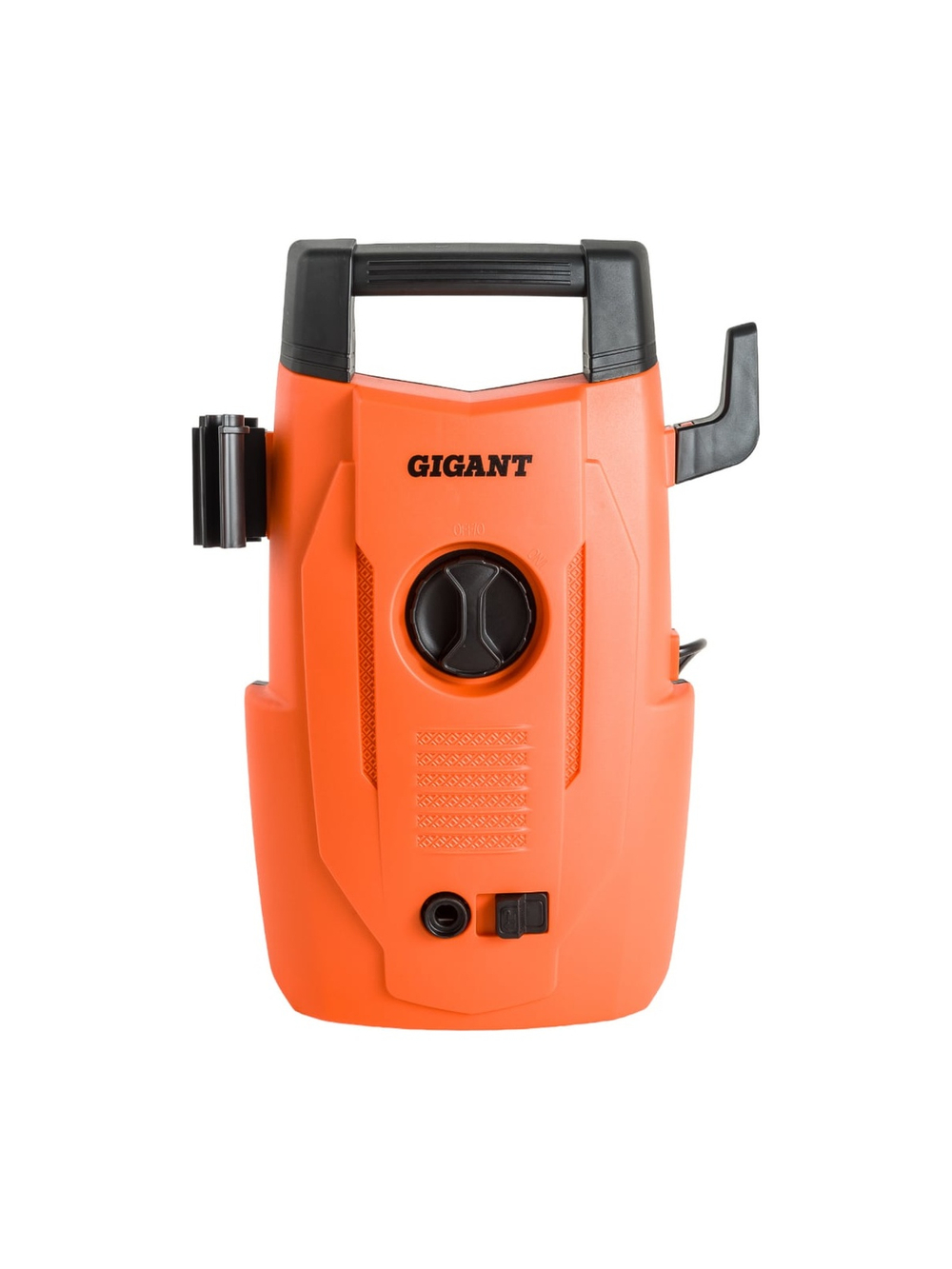 Мойка высокого давления 1,4 кВт, Gigant GLU-02