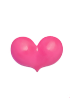 FreiAVIVER Воск для депиляции бровей и лица Hot Wax "Hearts" розовый, 100гр