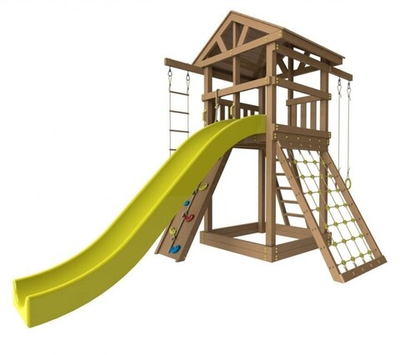 Игровой комплекс Senica