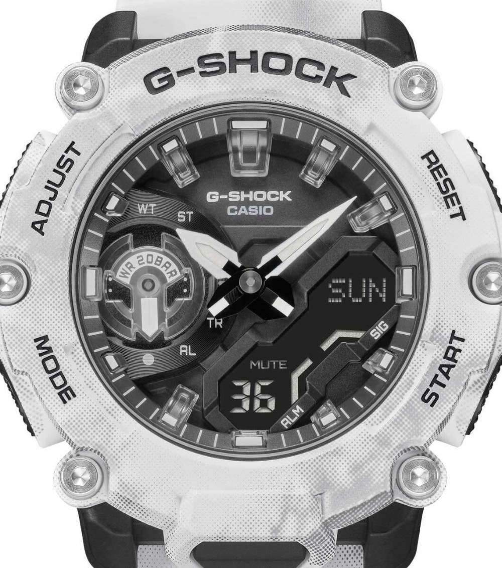 GA-2200GC-7A