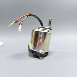 Lexus Toyota Насос тормозов (ABS/VSC)