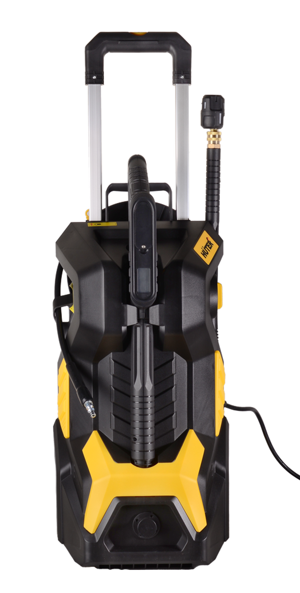 Мойка Huter W240i K7 SMART PROFESSIONAL в Москве