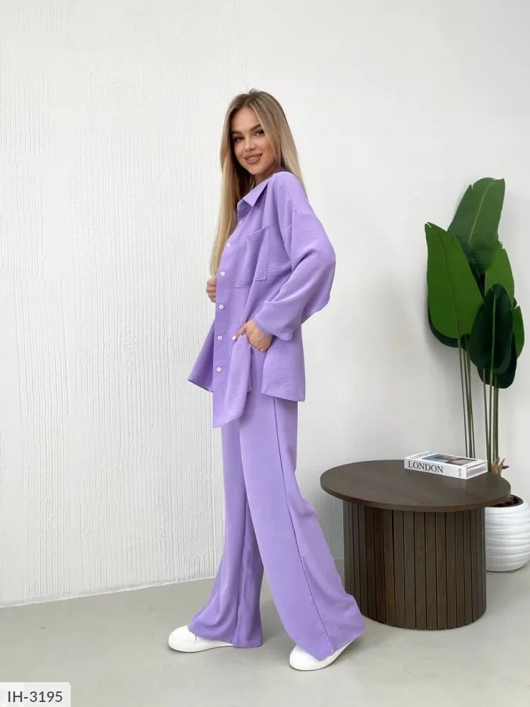 Костюм IH-3169 Фабрика Моды