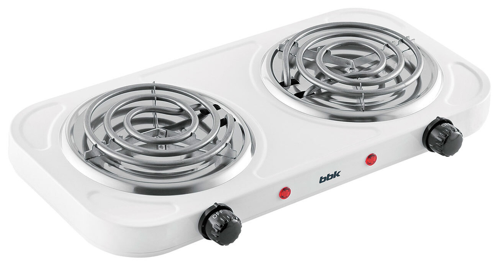 плита электр. BBK BHP-101