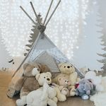 Электрогирлянда-занавес комнатная "Штора" 3х2 м, 144 LED, холодный белый свет, 220 V, ЗОЛОТАЯ СКАЗКА, 591351